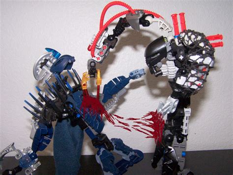 Image 000 2483 Custom Bionicle Wiki Fandom Powered By Wikia