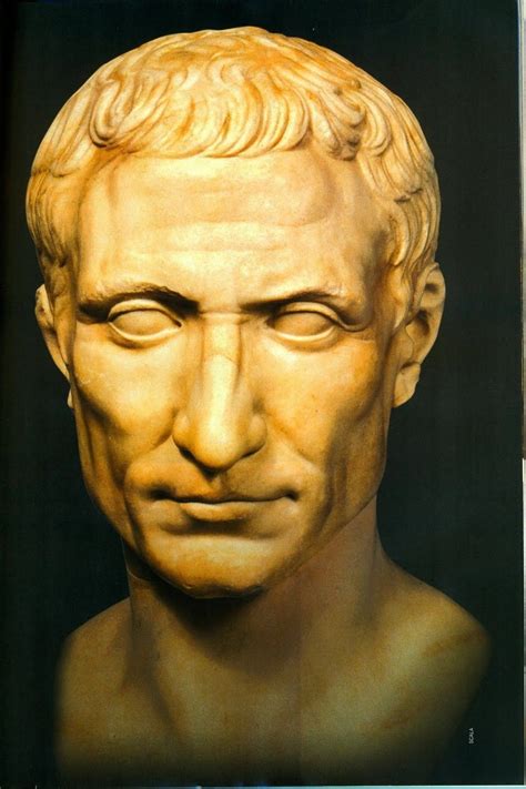 Julio César El Imperio Romano 03 Roman Emperor Roman Art