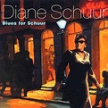 List of All Top Diane Schuur Albums, Ranked