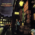 The Rise and Fall of Ziggy Stardust and the Spiders from Mars (2012 ...