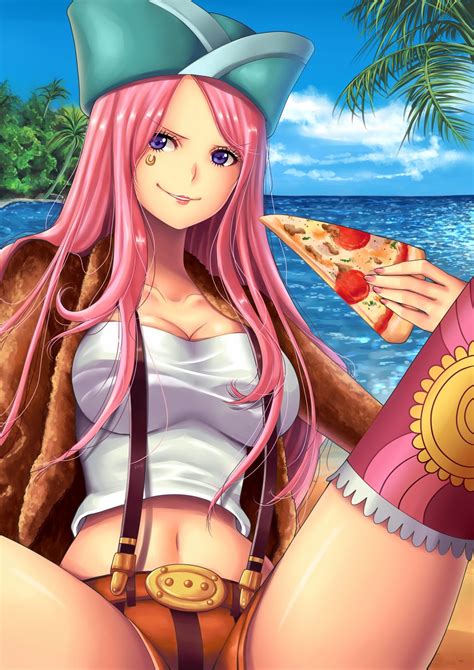 Some Fun Facts About My Bonney Cosplay Otakitty S Cosplay Blog