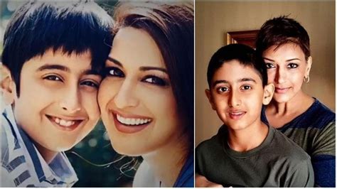 Sonali Bendre’s Son Ranveer Thanks People For Their Support As His