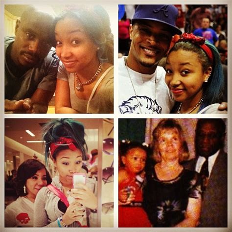 Happy Fathers Day Zonnique Her Stepdad Her Dad Her Mom