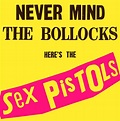 Never Mind The Bollocks, Here's The Sex Pistols [VINYL] - Sex Pistols