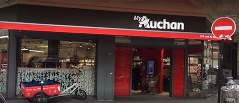 Iscrivetevi gratuitamente alla nostra newsletter o. Editoriale: My Auchan, quando essere multinazionale ...