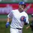 David Ross within reach of milestone after helping Cubs take down ...