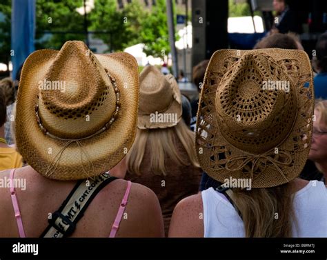 Cowbow Hats Hi Res Stock Photography And Images Alamy