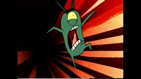 Lori Loud And Plankton Screaming Like Roxanne And Goofy Youtube