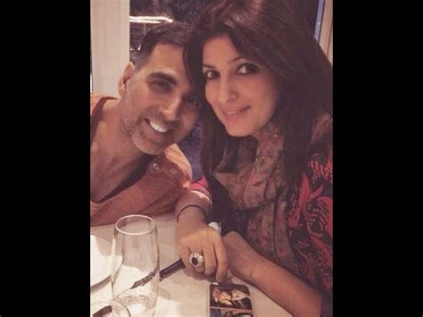 akshay kumar and twinkle khanna latest selfie in shrek universe will make you go a filmibeat