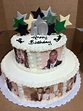 Edible Image Cakes – Carries Cakes & Confections