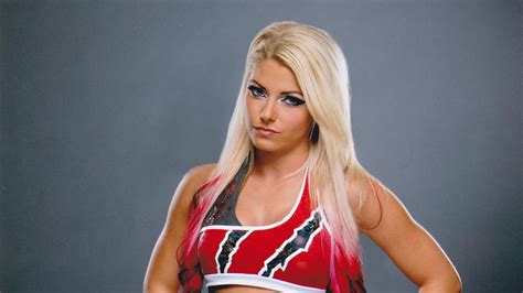 Alexa Bliss Red Hot Sex Picture