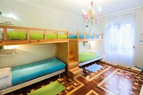 10 Best Hostels In Lisbon For All The Young Backpackers