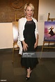 Wendy Neuss attends ABC's Fifteenth Annual Thanks for Giving Benefit ...