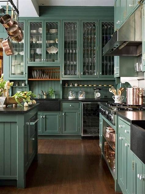 As seen in the figure, the average human height is around 5 feet 5 inches. Victorian style kitchens - some of these elements are ...