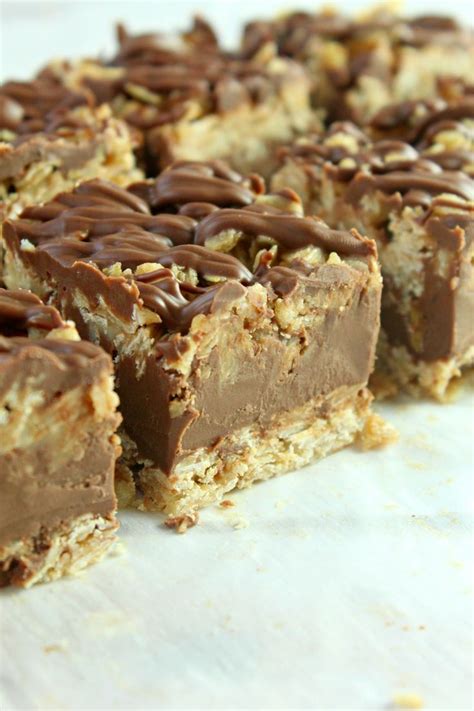 How To Prepare Yummy Recipe For No Bake Chocolate Oatmeal Bars