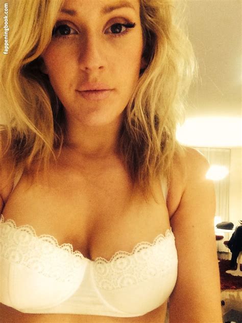 Ellie Goulding Glovored Nude OnlyFans Leaks The Fappening Photo