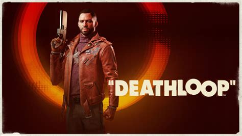 Deathloop Xbox Series Review Invision Game Community Gamerbloo