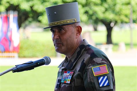 Dvids Images The 3rd Infantry Division Welcomes New Deputy