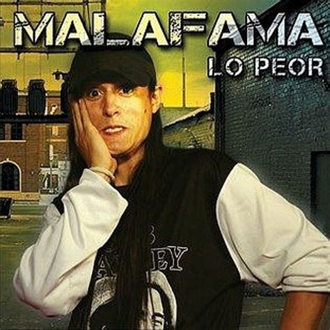Mala fama es uno de los grupos más importantes de la escena de la cumbia villera. Lo Peor - Musica de Mala Fama | La mejor música Cumbia en ...