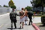 Crowded Chino Prison Personifies Court Ruling - The New York Times