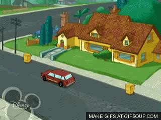 There is also this gif showing the parallel parking dimensions, rules, and steps How To's Wiki 88: how to parallel park gif