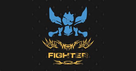 League Of Legends Fighter Emblem League Of Legends Sticker