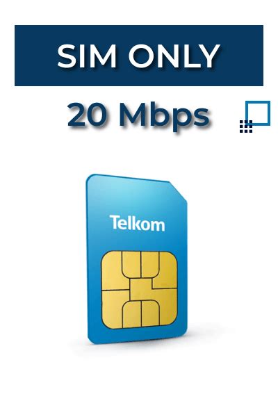 All New Telkom Uncapped Lte Deals Launched From R449 Per Month Dsl