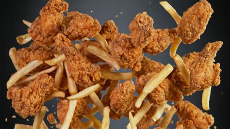 29 Deep Fried Foods You Need To Try Before You Die