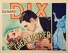The Great Jasper (1933)