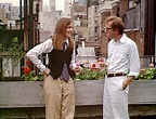 Annie Hall - three scenes (movie clips by Woody Allen) - Picnic English