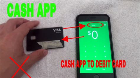 Here's how to set up and use apple pay cash on your favorite device. How Do I Transfer Money From Cash App To Debit Card ...