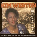 Kim Weston - The Best Of Kim Weston | Releases | Discogs