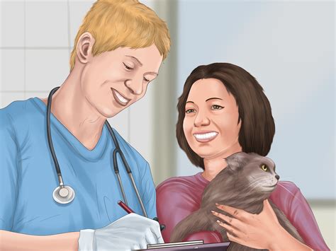 How to pronounce veterinarian in american english, in context ▾. How to Choose a Vet: 11 Steps (with Pictures) - wikiHow