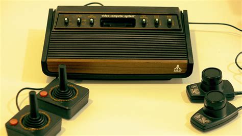 Whatever Happened To Atari
