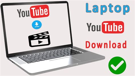 How To Download Youtube Video In Laptop At One Click Laptop Me