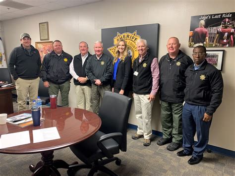 Our friends in Florence are doing great work in their communities. We