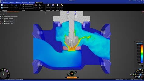 Ansys Launches New Discovery Simulation Driven Design Tool Tct Magazine