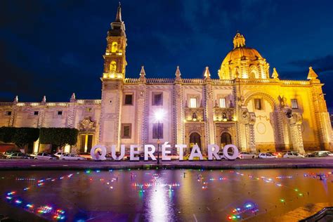 Ciudad De Mexico Como Destino Turistico