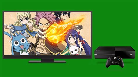 Funimation Finally Launches Their Anime Streaming App On Xbox One