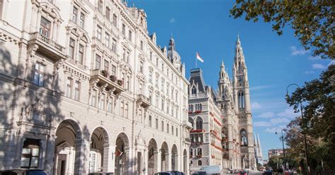 Hotels Unweit Von Rathausplatz In Wien Ab 20 €nacht Kayak