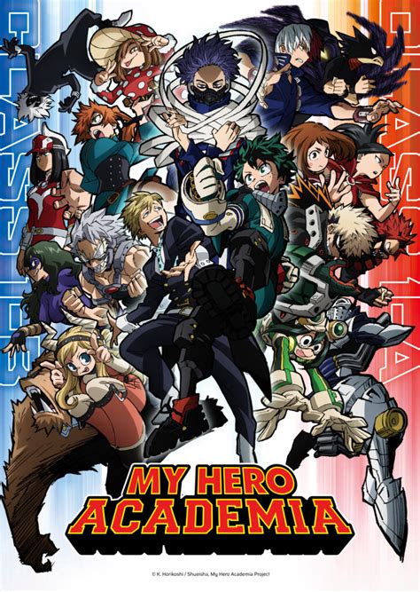 English Dub Review My Hero Academia The New Power And All For One
