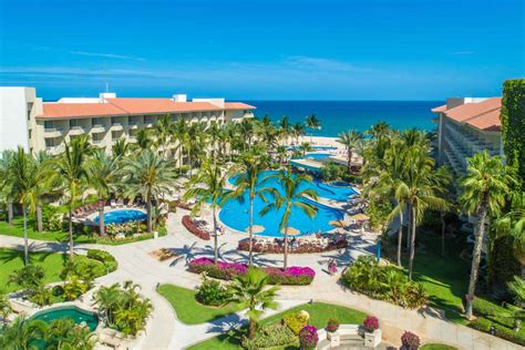 10 Best All Inclusive Resorts In Mexico Travel Leisure