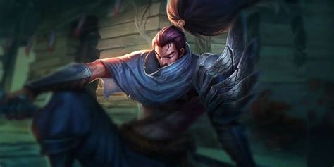 12 Best Champion Quotes In League Of Legends