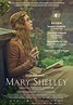 m@g - cine - Carteles de películas - MARY SHELLEY - 2017