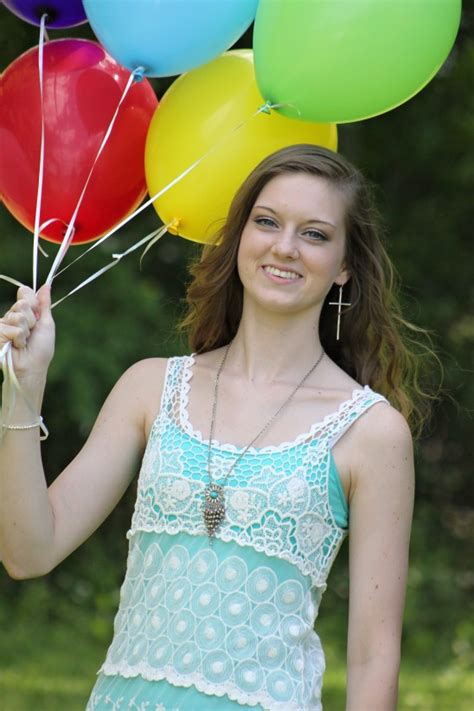 jeune fille sourire souriante ballon images photos gratuites libres de droits fotomeliafotomelia