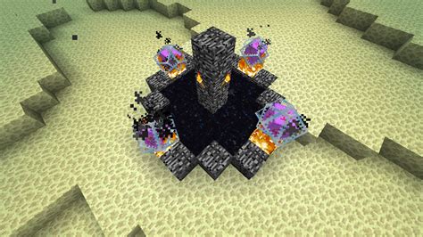 How to summon Enderdragon (15w44a)? - Recent Updates and Snapshots