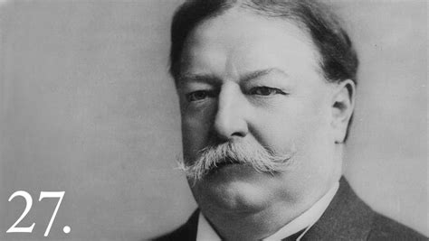 William Howard Taft