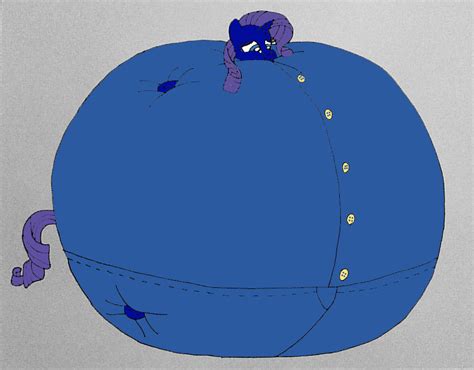 Rarity 1971 Blueberry Inflation By Mjlegacy On Deviantart