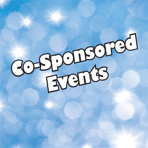 Co-Sponsored Events | Cosumnes CSD | Elk Grove & Galt, CA