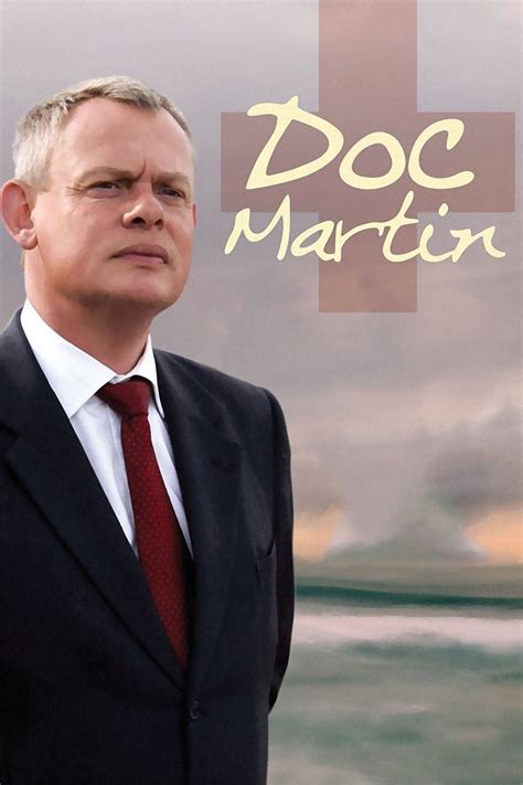 Doc Martin Serie Mijnserie